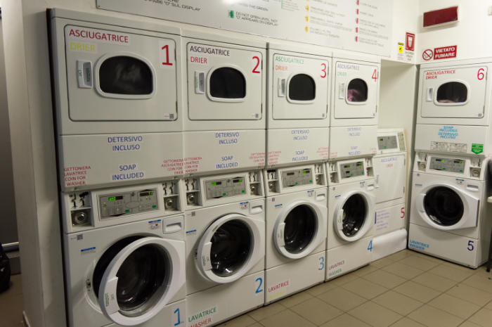 lavatici in comodato uso